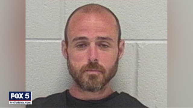 Sheriff: Jail officer thrown from second story by inmate at Carroll County jail