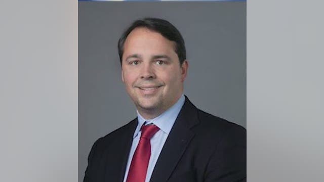 Republican Georgia physician runs for open U.S. House seat