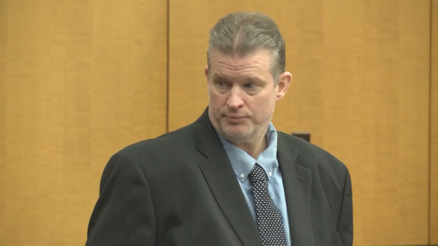 Former corrections officer pleads guilty to raping 2 women in Sandy Springs