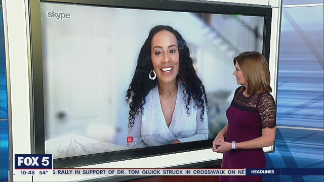 Tanya Sam offers tips to step up your game in 2020