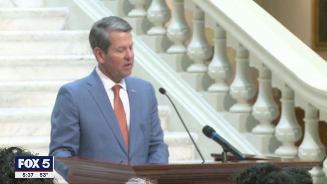 M.L. King holiday marked at Georgia Capitol