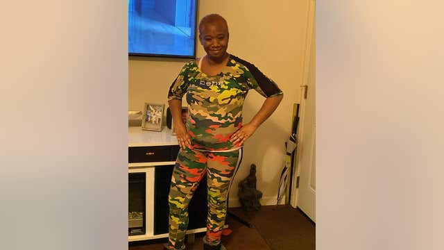 Police: Missing, disabled Hapeville woman found and returned home