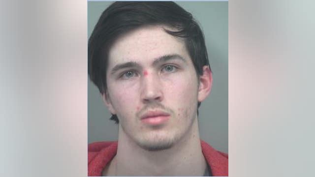 Gwinnett County teen arrested in New Year's Day arson investigation