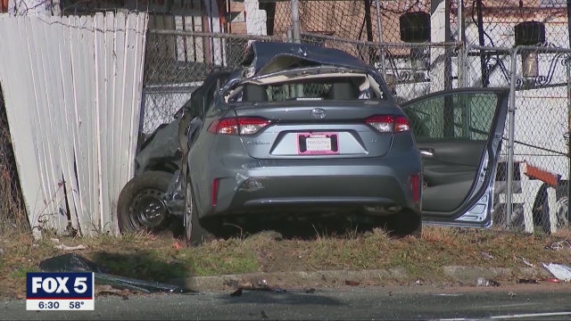 Police: Driver wanted for running red light, striking and killing other driver arrested