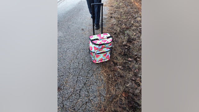 Baby’s death still a mystery one year later