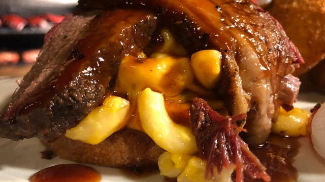 Burgers with Buck: Williamson Brothers