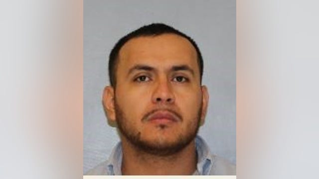 Hall County man charged with meth trafficking