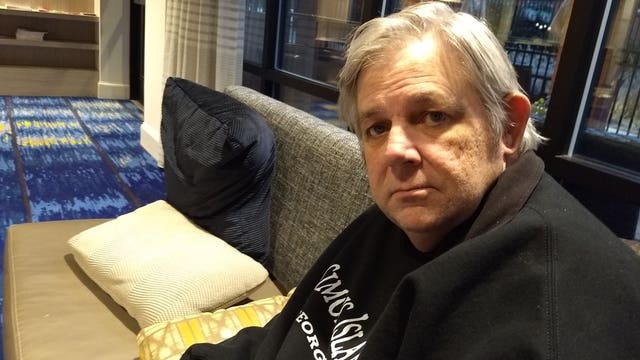 Mattie's Call issued for 61-year-old Haralson County man