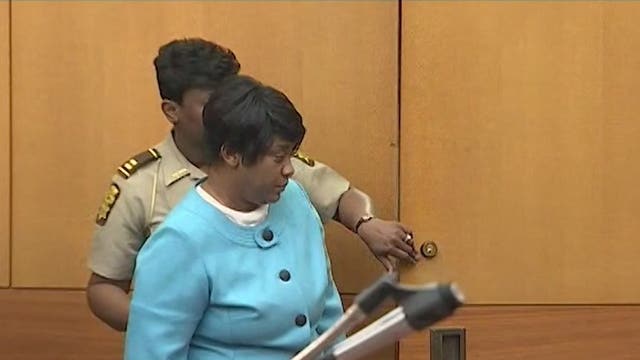 Former APS employee convicted in testing scandal released from prison