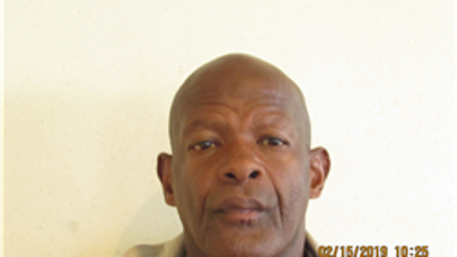 'Sexually dangerous predator' arrested in DeKalb County