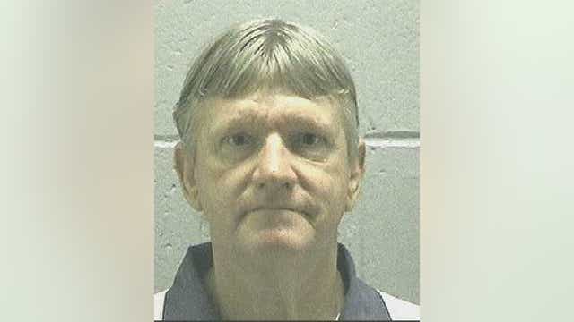 Georgia man put to death for the 1997 killings of 2 people