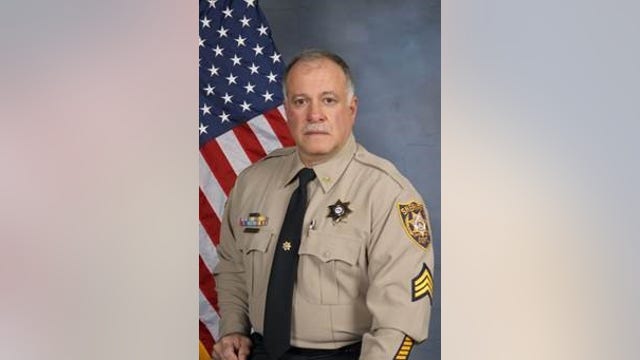 $15K reward for information in murder of retired Gwinnett County deputy