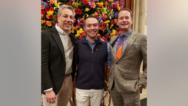 Cathedral Antiques Show returns to Buckhead for 49th year 