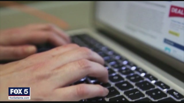 Georgia lawmakers: Tighten internet sales tax collections