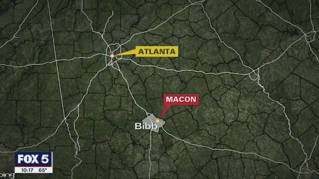 Former Bibb County teacher arrested