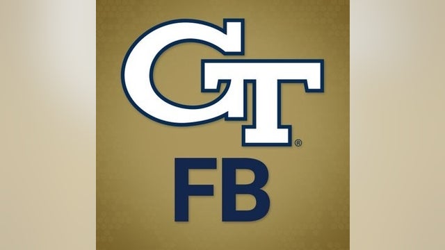 Georgia Tech Announces Football Series against Alabama, Georgia State