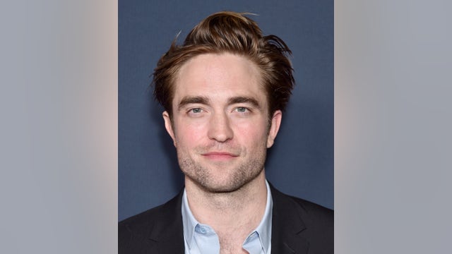 Filming begins for new 'Batman' movie