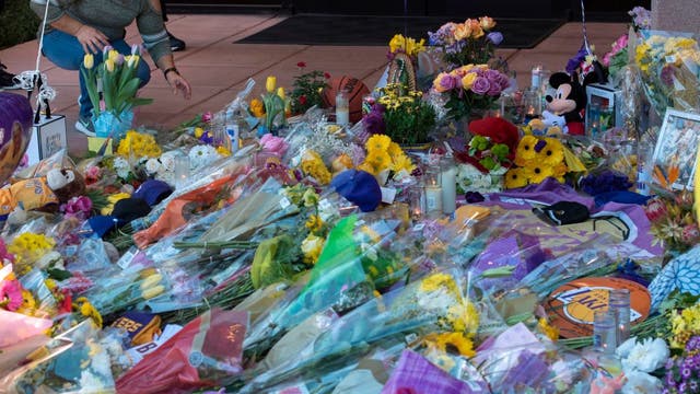 Coach on Bryant helicopter put “heart and soul” in teaching