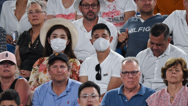 US declares emergency, new entry restrictions due to virus