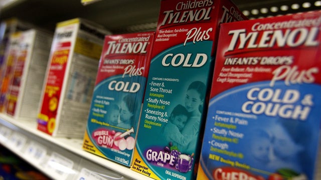 Johnson and Johnson agrees to pay $6.3 million in Infants’ Tylenol settlement