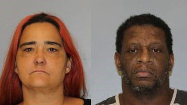 Police: Drug trafficking operation arranged from Hall County Jail