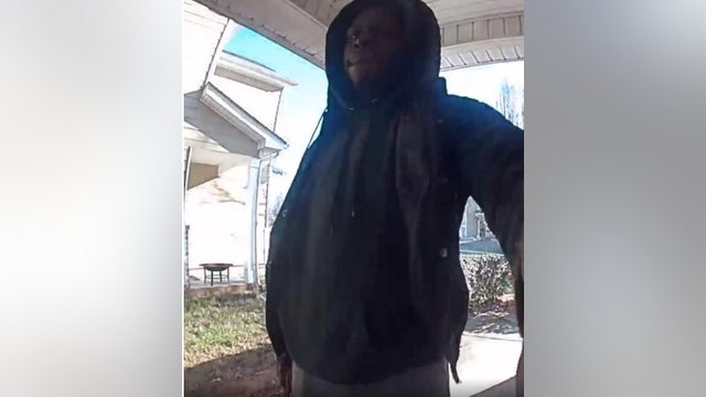 Person of interest sought in Henry County homicide