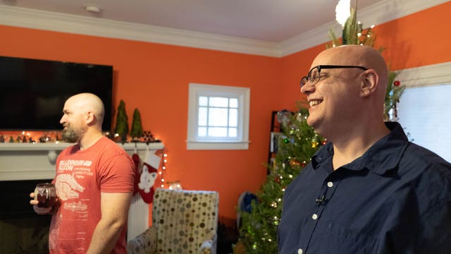 Second opinion spares Alabama man open heart surgery