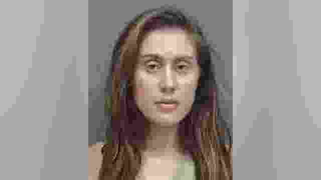 Sheriff: Missing Georgia woman may be in danger