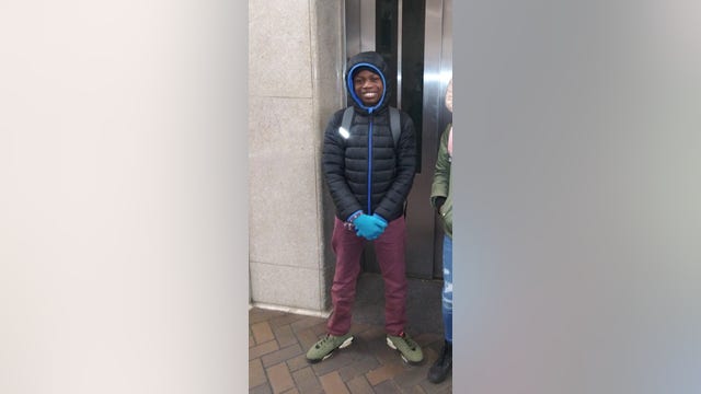 Police: Missing 12-year-old Atlanta boy found after search