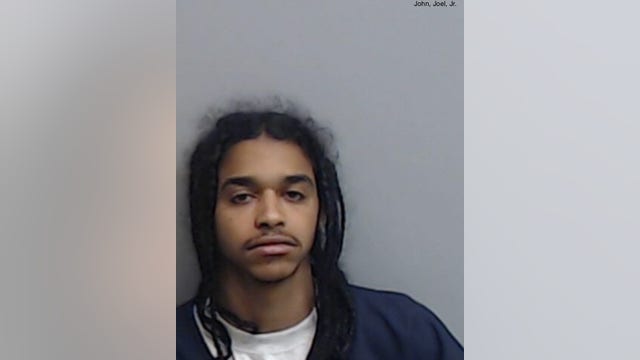 Police: Driver hits, kills man picking up trash