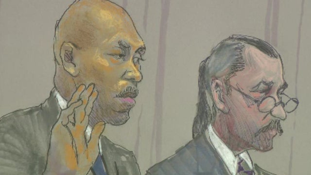 Former Atlanta contract official sentenced to 2 years in prison in ongoing Atlanta corruption case