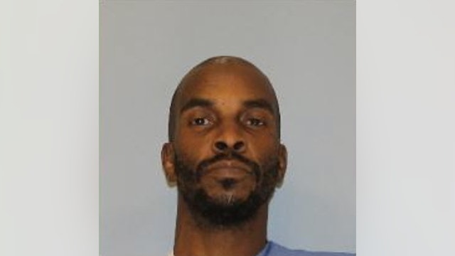 Hall County deputy shoots suspect after traffic stop