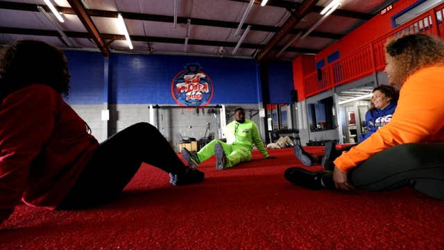 Struggling with your New Year's goals?  It may be time for a resolution reboot.