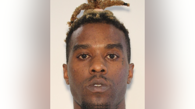 Police: Armed gang leader arrested in Marietta