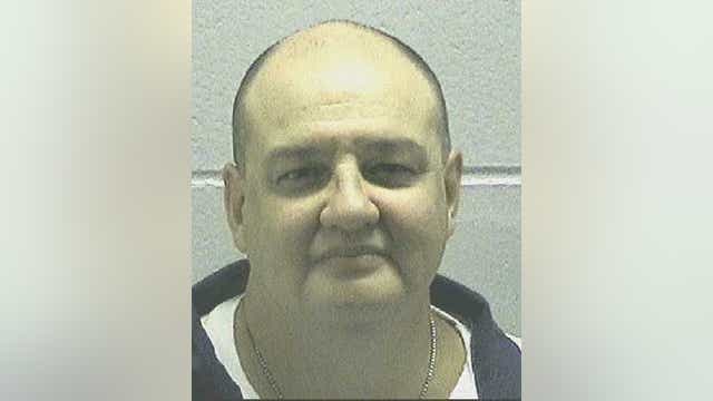 Georgia death row inmate suing to face firing squad