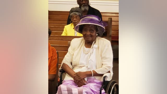 Georgia woman to celebrate 100th birthday