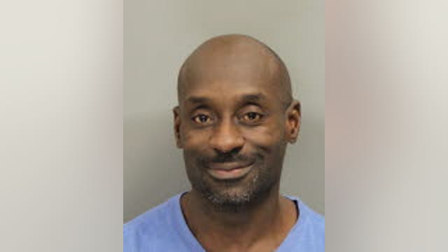 Cobb County police arrest suspected bank robber