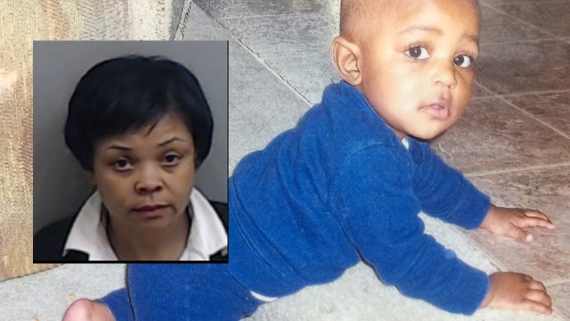 Former unlicensed daycare provider receives a life sentence for killing 11-month-old boy