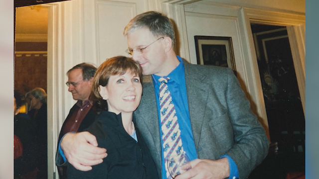 Metro Atlanta professor dies following hit and run in Baltimore