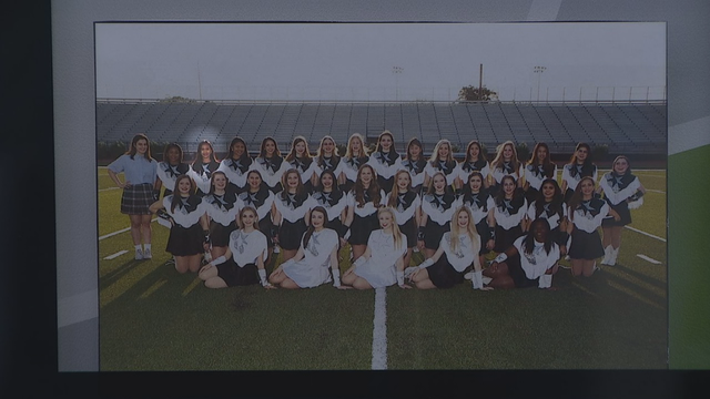 Dallas high school student unexpectedly dies; family believes it was flu-related