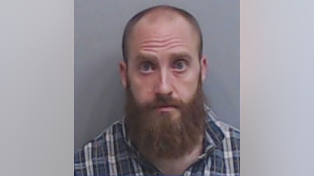 Former Georgia teacher found guilty of child molestation