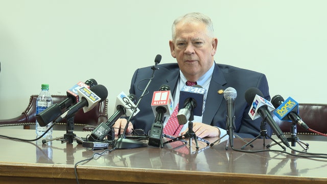 Georgia General Assembly to tackle difficult budget year