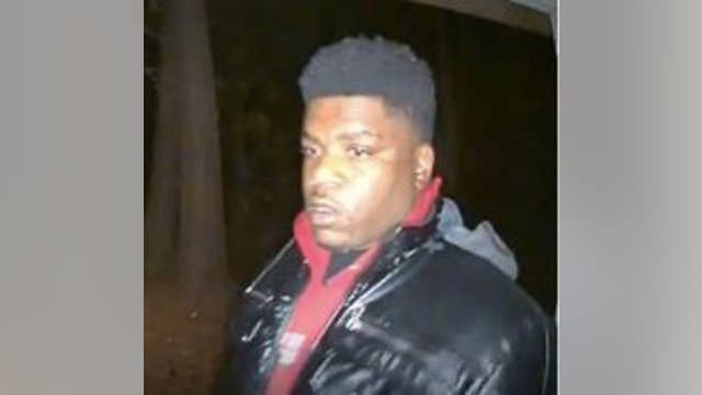 Police: Man caught on camera peeping into Riverdale apartment