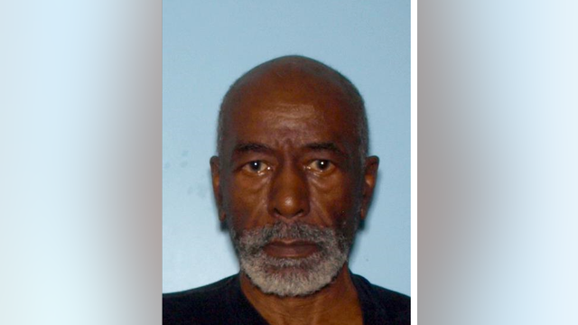 Matties Call: Police search for 78-year-old suffering from dementia