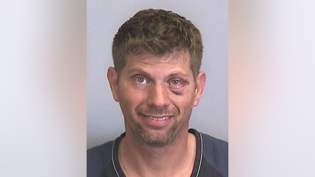Manatee sheriff: Man hung dog from tree for barking, then beat child for not helping hide remains