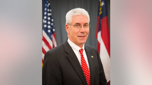Longtime Georgia state senator announces retirement