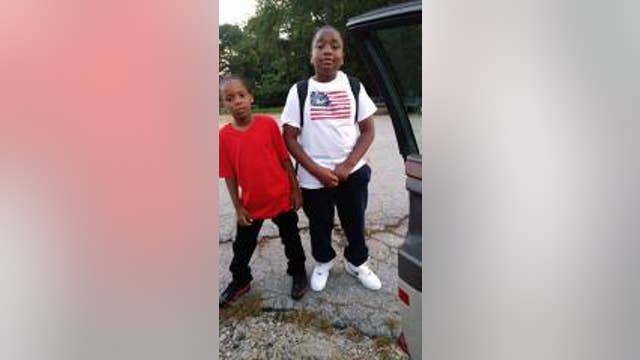 Deputies searching for missing Paulding County 13-year-old