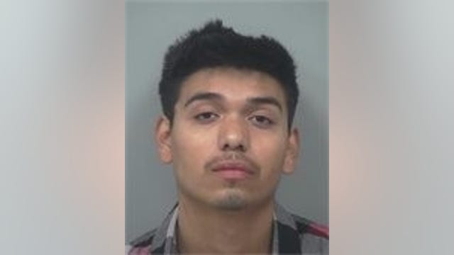 Man arrested in deadly shooting at Lilburn gas station