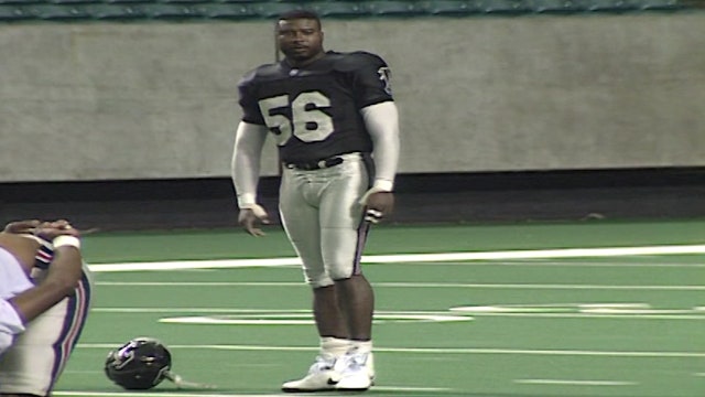 Hall of Fame DE Chris Doleman dies at age 58