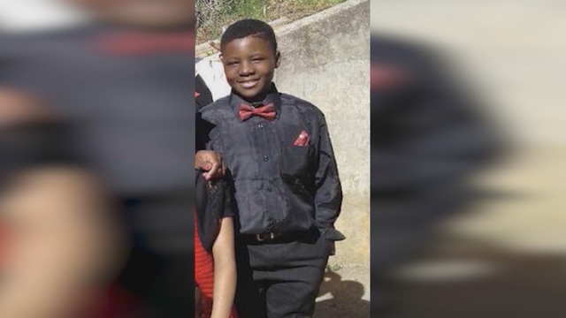 Man charged with 14-year-old's murder in DeKalb County shooting